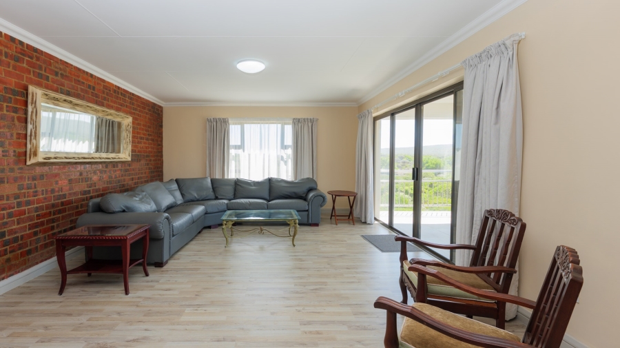 To Let 3 Bedroom Property for Rent in Agulhas Western Cape